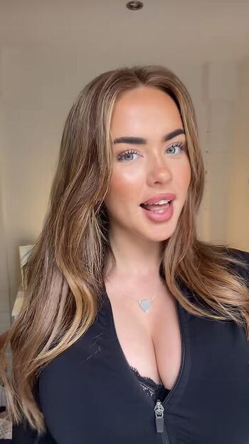 Leaked Neave dare private photo viral onlyfans