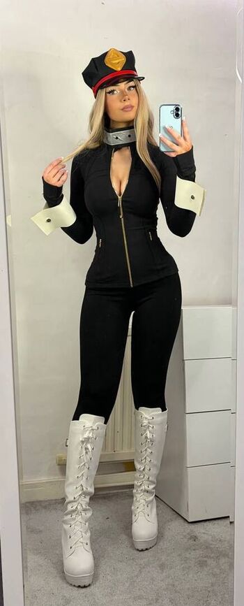 Nebulouslybecca