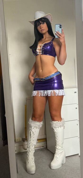 Nebulouslybecca