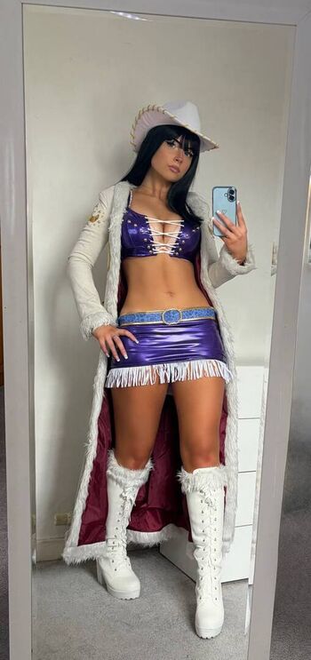 Nebulouslybecca