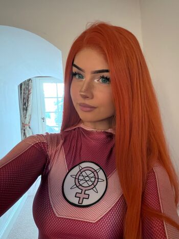 Leaked Nebulouslybecca private photo viral onlyfans