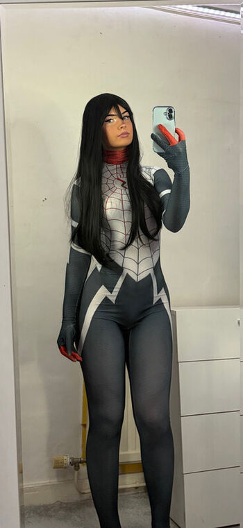 Leaked Nebulouslybecca private photo viral onlyfans