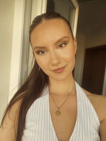 Leaked Nedime duriqi private photo viral onlyfans