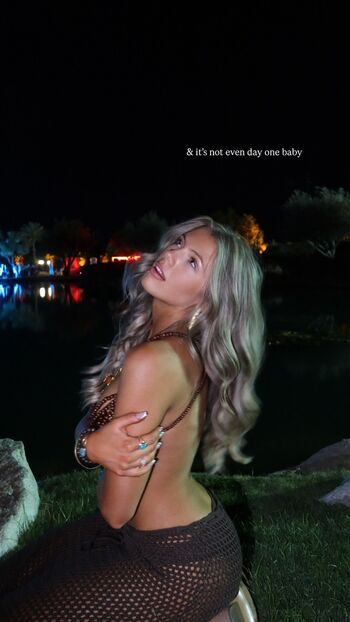 Leaked Neela jolene private photo viral onlyfans