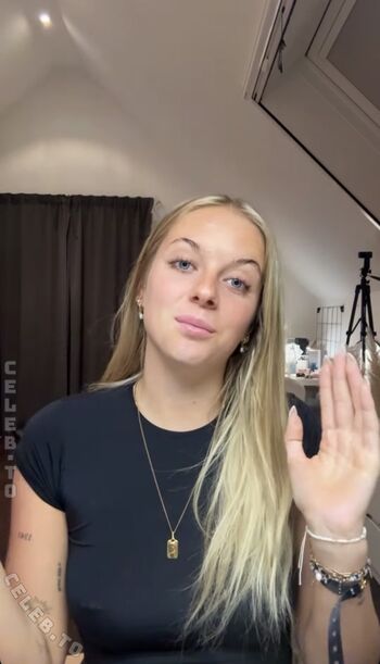 Leaked Neele rct private photo viral onlyfans