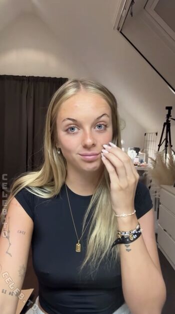 Leaked Neele rct private photo viral onlyfans