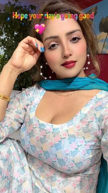 Neetu Dhillon