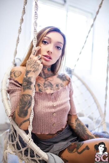 Nefka Micaela