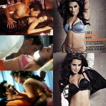 Neha Dhupia