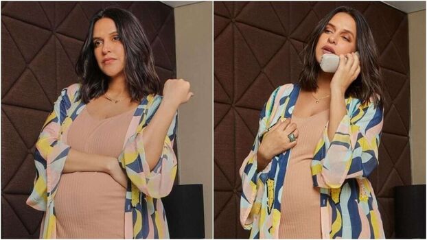 Neha Dhupia