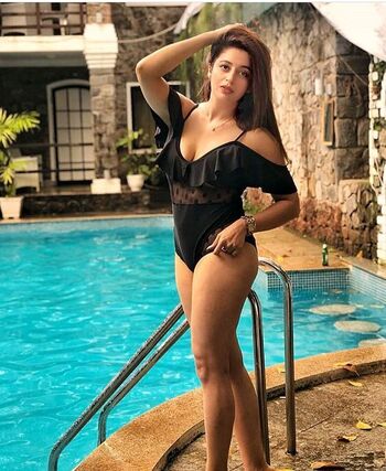 Neha Pendse