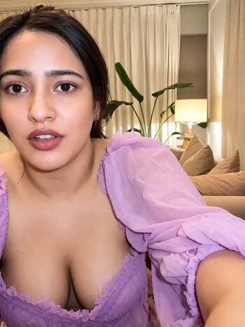 Leaked Neha sharma private photo viral onlyfans