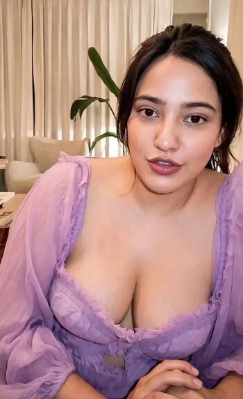 Leaked Neha sharma private photo viral onlyfans