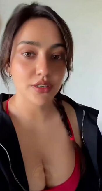 Leaked Neha sharma private photo viral onlyfans