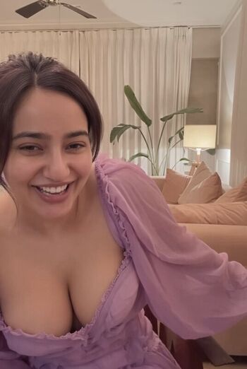 Leaked Neha sharma private photo viral onlyfans