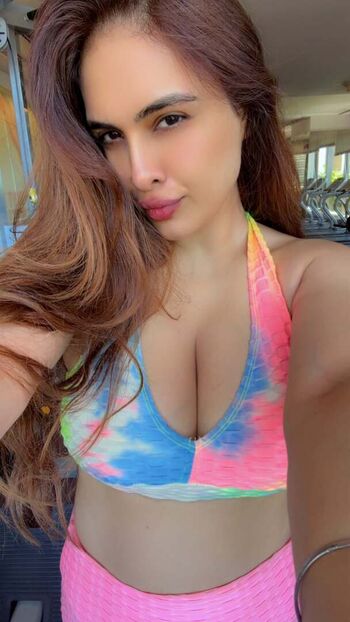 Leaked Nehhaa malik  page private photo viral onlyfans