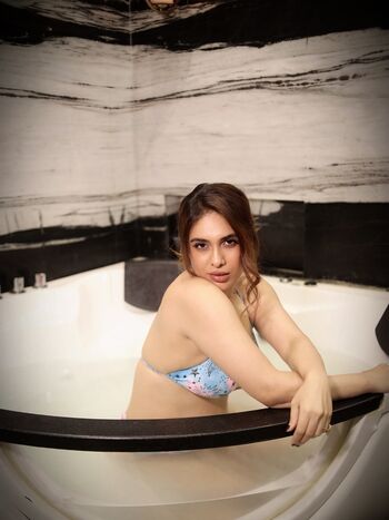 Leaked Nehhaa malik private photo viral onlyfans