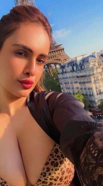Leaked Nehhaa malik private photo viral onlyfans