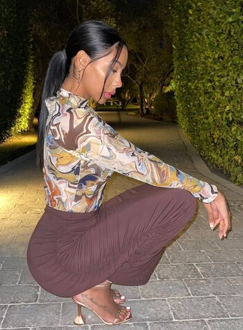 Leaked Nehuda private photo viral onlyfans