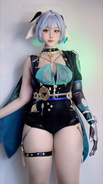 Leaked Neine i pupu private photo viral onlyfans