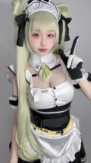 Leaked Neine i pupu private photo viral onlyfans