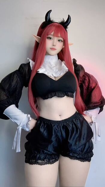 Leaked Neine i pupu private photo viral onlyfans