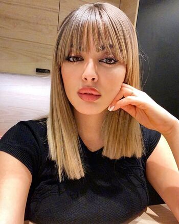 Leaked Nej private photo viral onlyfans