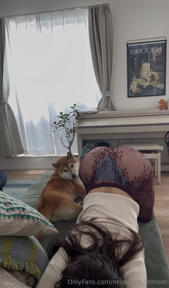 Leaked Neko jarah shee private photo viral onlyfans