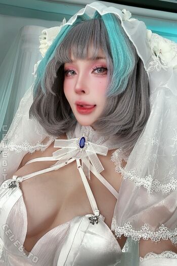 Leaked Neko momo page private photo viral onlyfans