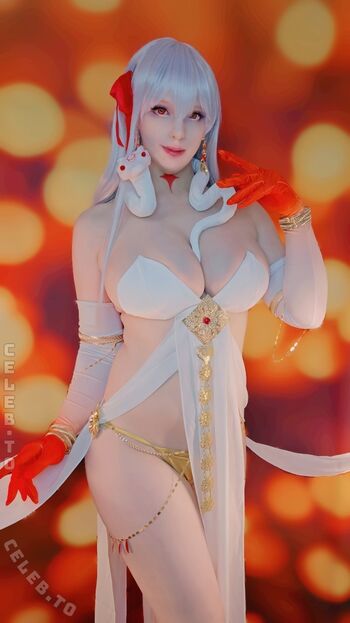 Leaked Neko natti private photo viral onlyfans