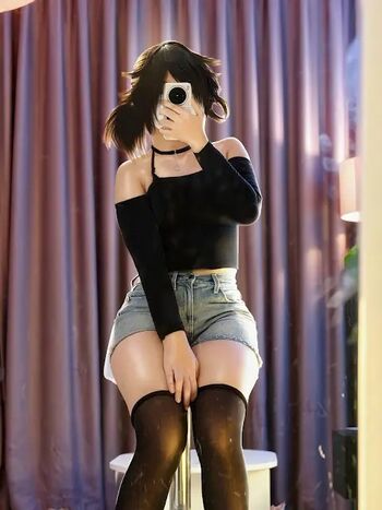 Leaked Nekobun private photo viral onlyfans