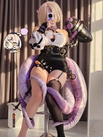 Leaked Nekobun private photo viral onlyfans