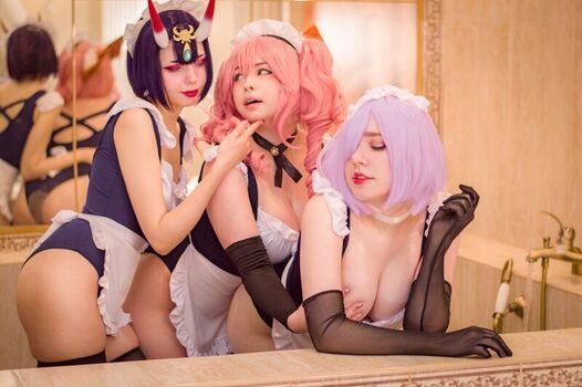 Leaked Nekochan page private photo viral onlyfans
