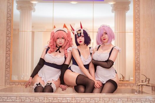 Leaked Nekochan private photo viral onlyfans