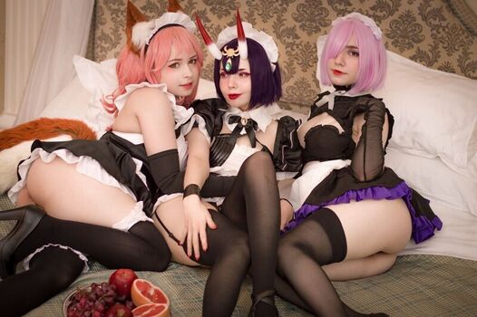 Leaked Nekochan private photo viral onlyfans