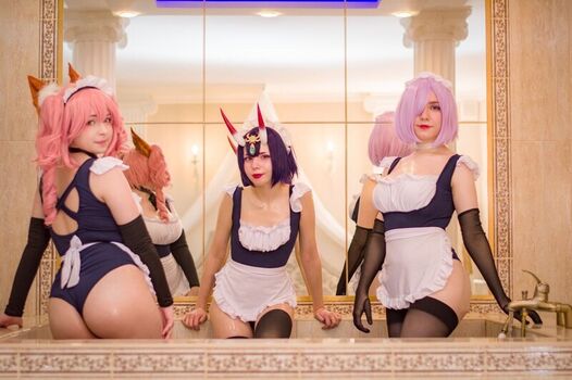 Leaked Nekochan private photo viral onlyfans