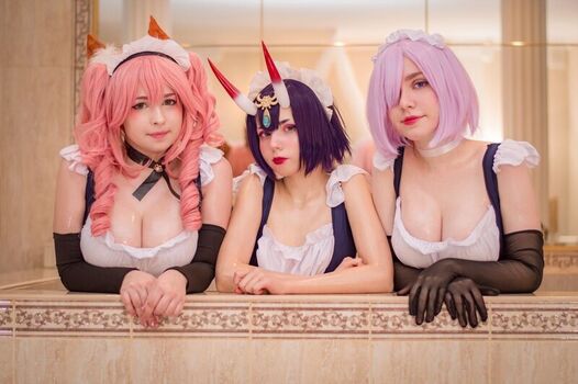 Leaked Nekochan private photo viral onlyfans