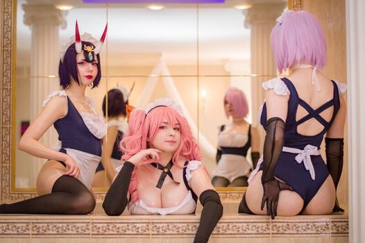 Leaked Nekochan private photo viral onlyfans