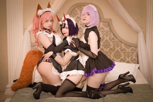 Leaked Nekochan private photo viral onlyfans