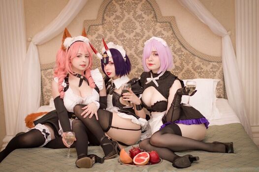 Leaked Nekochan private photo viral onlyfans