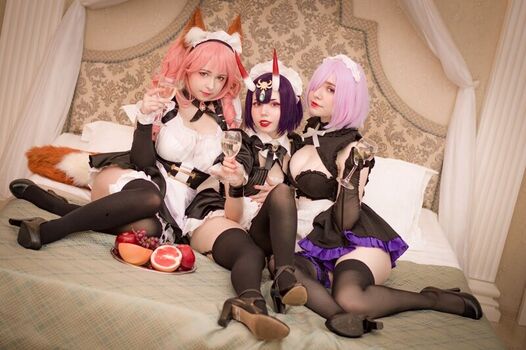 Leaked Nekochan private photo viral onlyfans