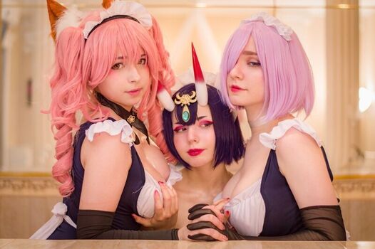 Leaked Nekochan private photo viral onlyfans
