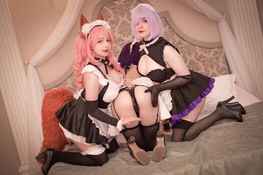 Leaked Nekochan private photo viral onlyfans