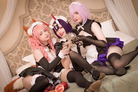 Leaked Nekochan private photo viral onlyfans