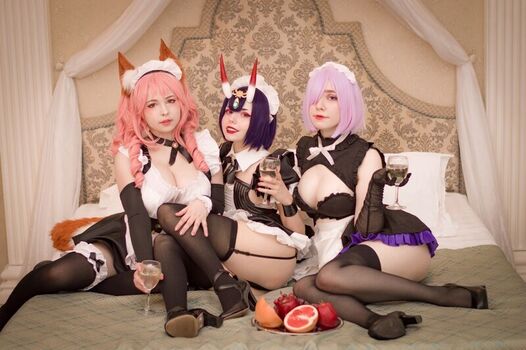 Leaked Nekochan private photo viral onlyfans