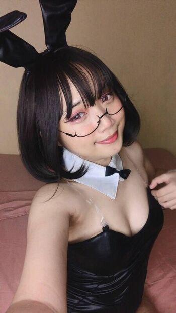Leaked Nekokale private photo viral onlyfans