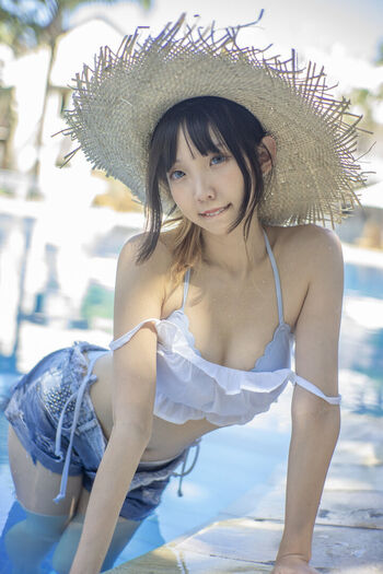 Leaked Nekonoi katsu private photo viral onlyfans