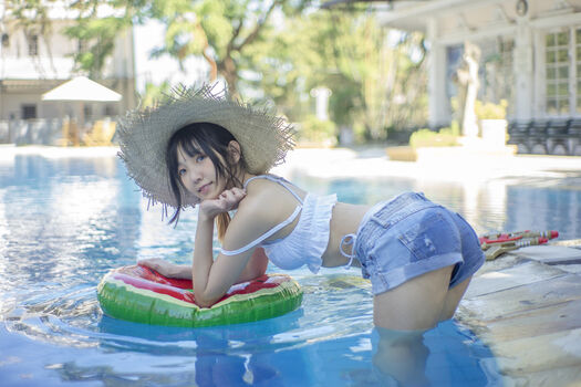 Leaked Nekonoi katsu private photo viral onlyfans