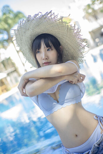 Leaked Nekonoi katsu private photo viral onlyfans