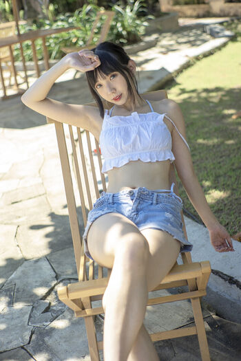 Leaked Nekonoi katsu private photo viral onlyfans